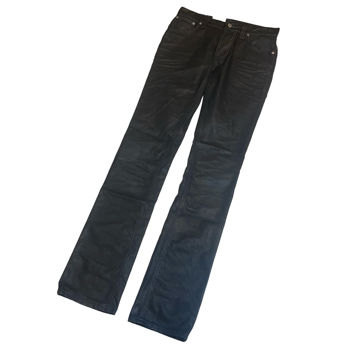 누디진 블코인 씬핀 28X34 역사적 매물 상품이미지3