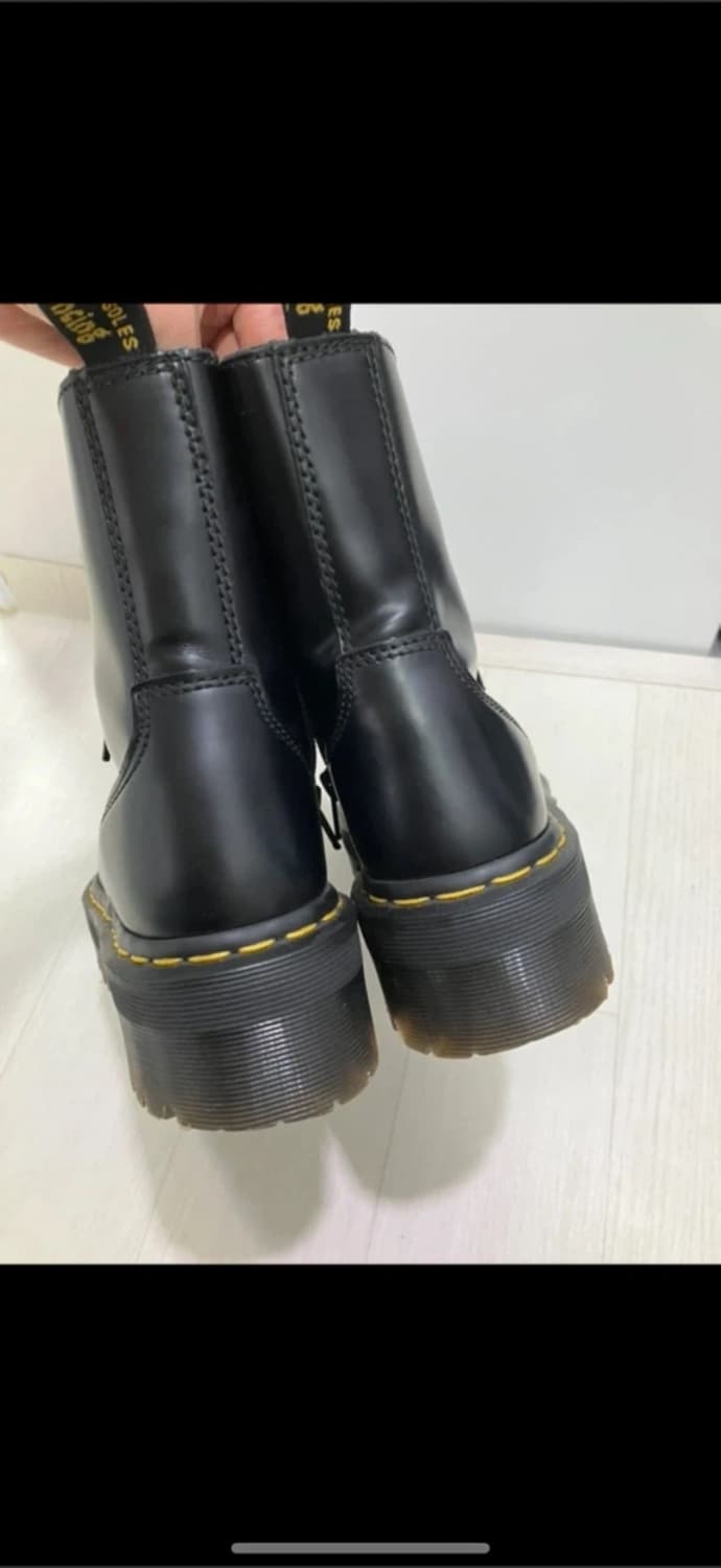 닥터마틴제이든 상품이미지3