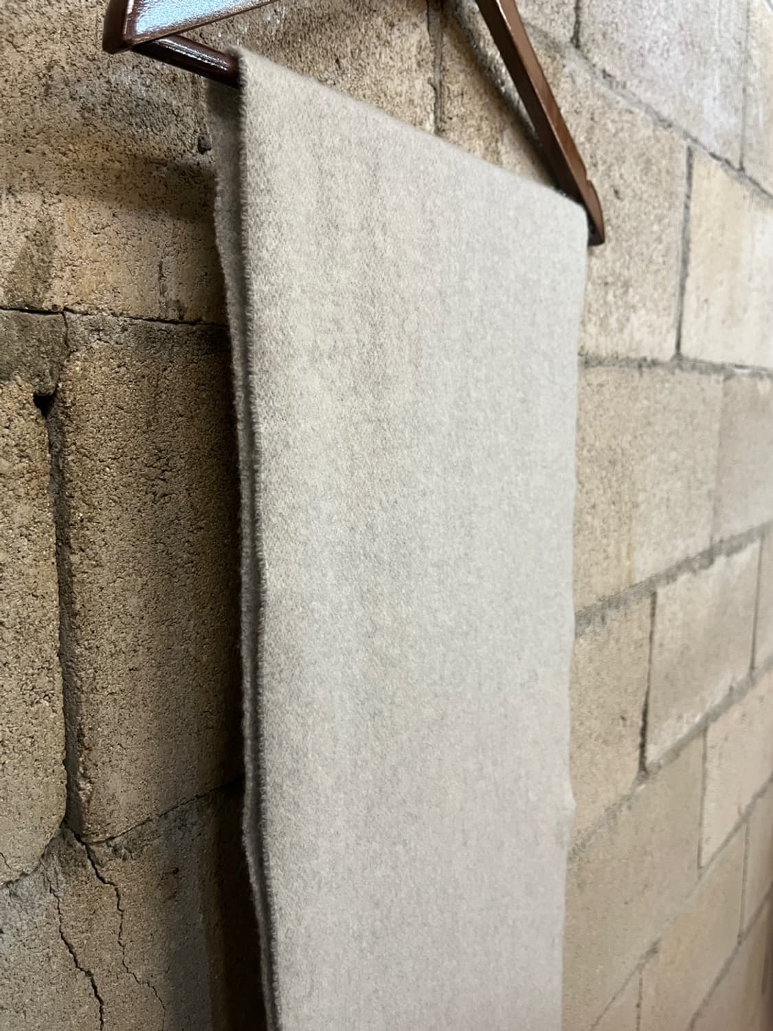 폴로 랄프 로렌 울 머플러 상품이미지6