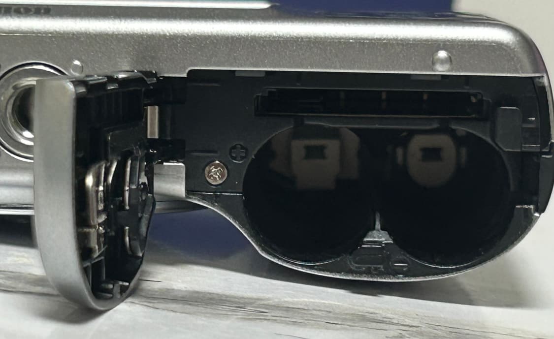 캐논 Canon PowerShot A810 디카 상품이미지6