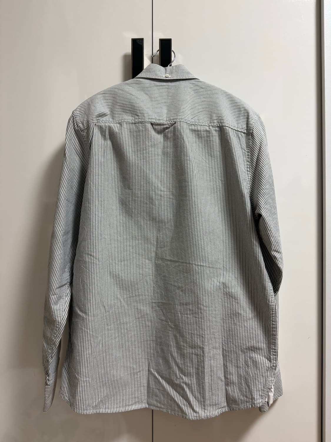 칼하트 wip 셔츠 상품이미지2