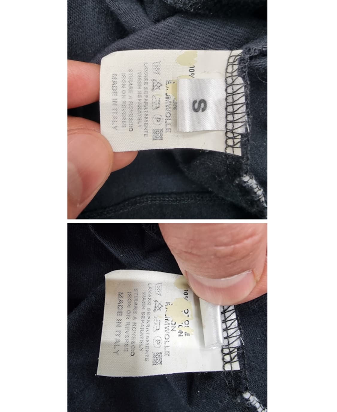 Walter Van Beirendonck 발터 반 베이렌동크 상품이미지9