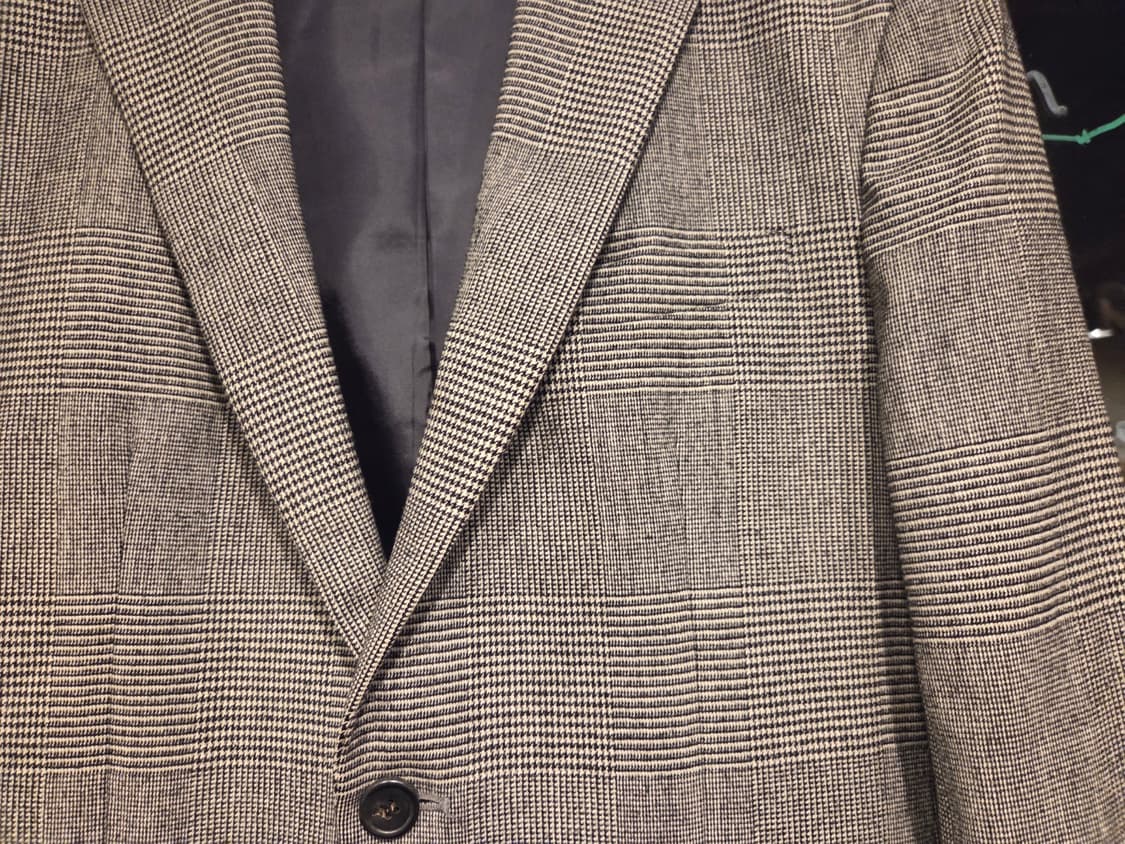클럽모나코 트위드자켓  상품이미지3