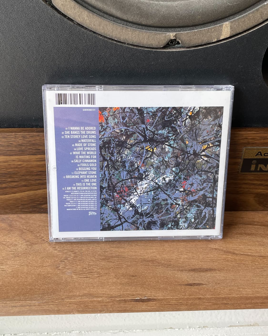 The Stone Roses 상품이미지4