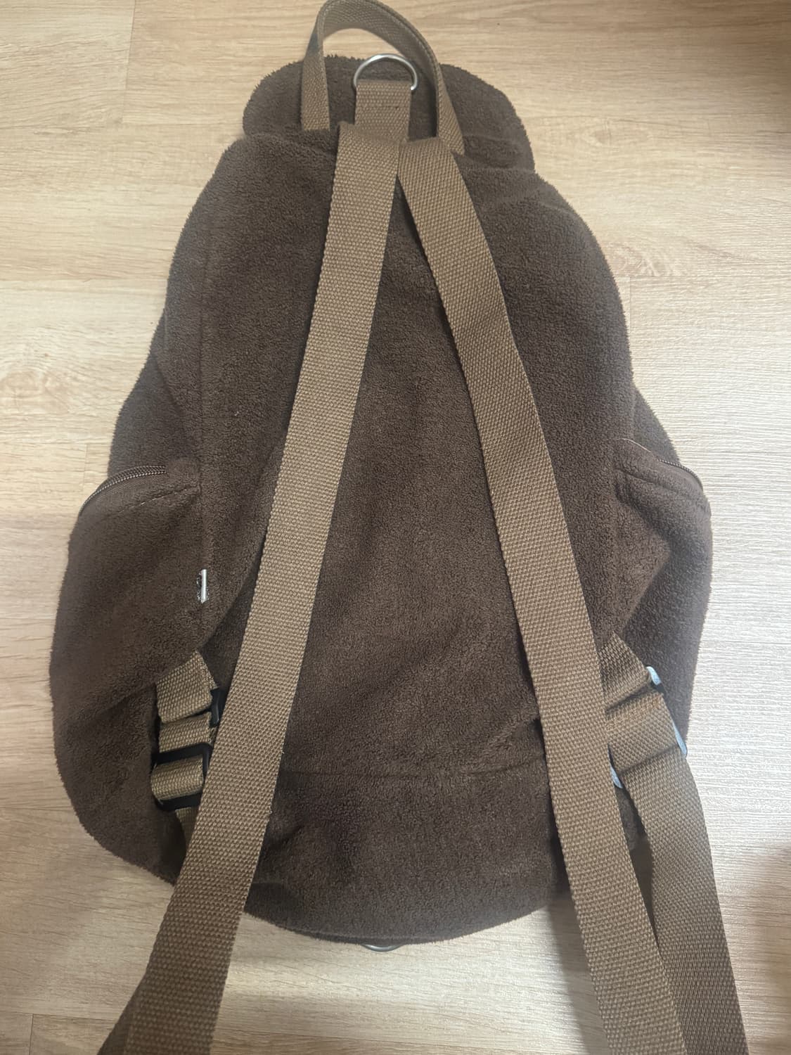 고전 도모군 책가방 가방 백팩 상품이미지4