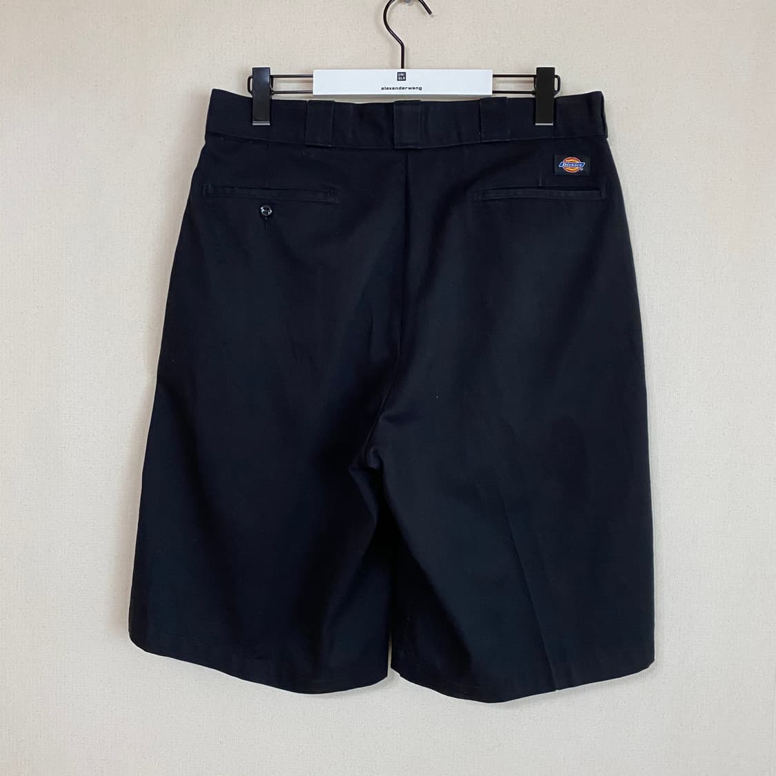 (36)디키즈 치노 반바지 상품이미지5