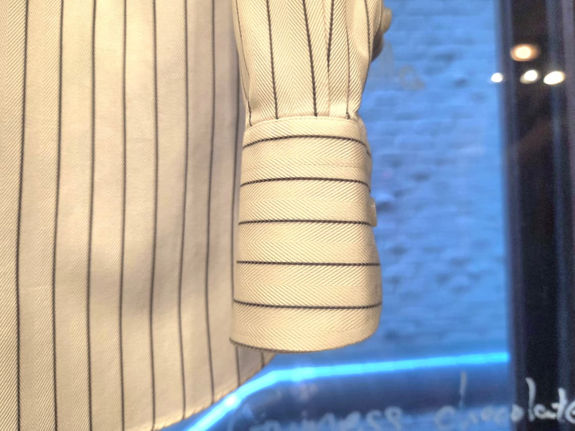 에르메네질도 제냐 셔츠 상품이미지7