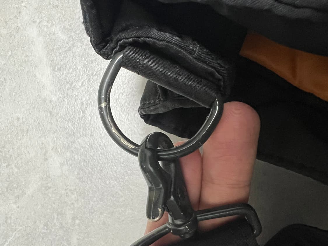 포터 투웨이 토트백 판매합니다 상품이미지6