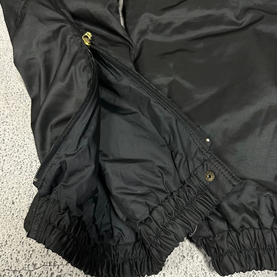 ✨ (바배) 아디다스 일본판 올드스쿨 스키복 보드복 팬츠  상품이미지3