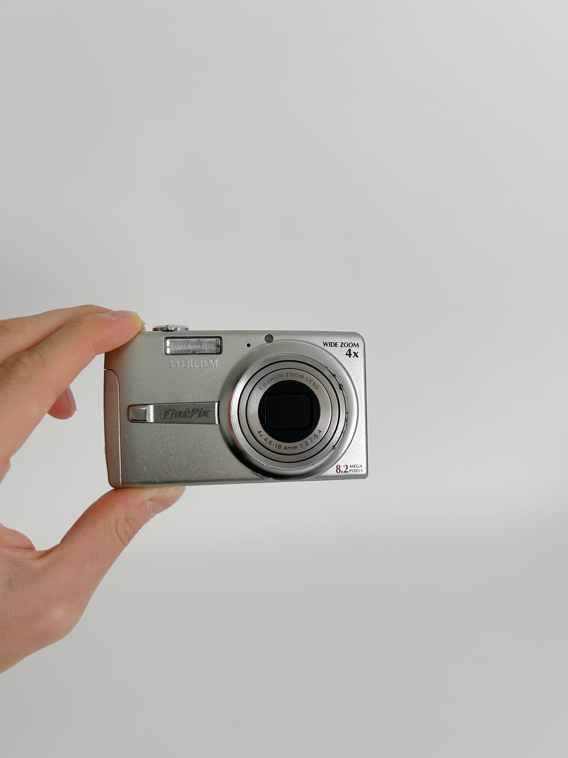 입문용추천!) 후지필름 파인픽스 f480 Finepix 빈티지 디카 상품이미지5