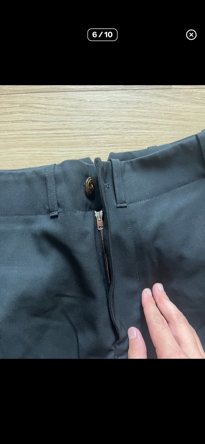 (46) 키코코스타디노브 TONKIN 콘트라스트 패널 상품이미지5