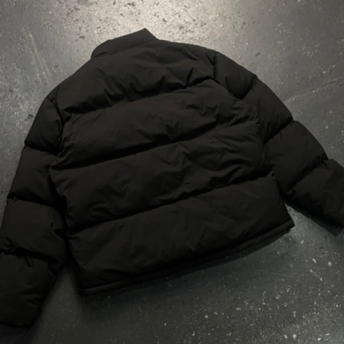 100 인사일런스 푸퍼 패딩 상품이미지5