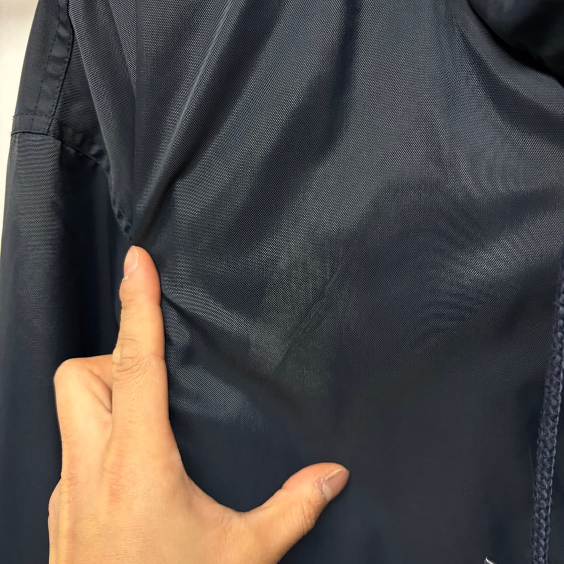 올드스쿨 챔피온 양털 돕바 상품이미지10