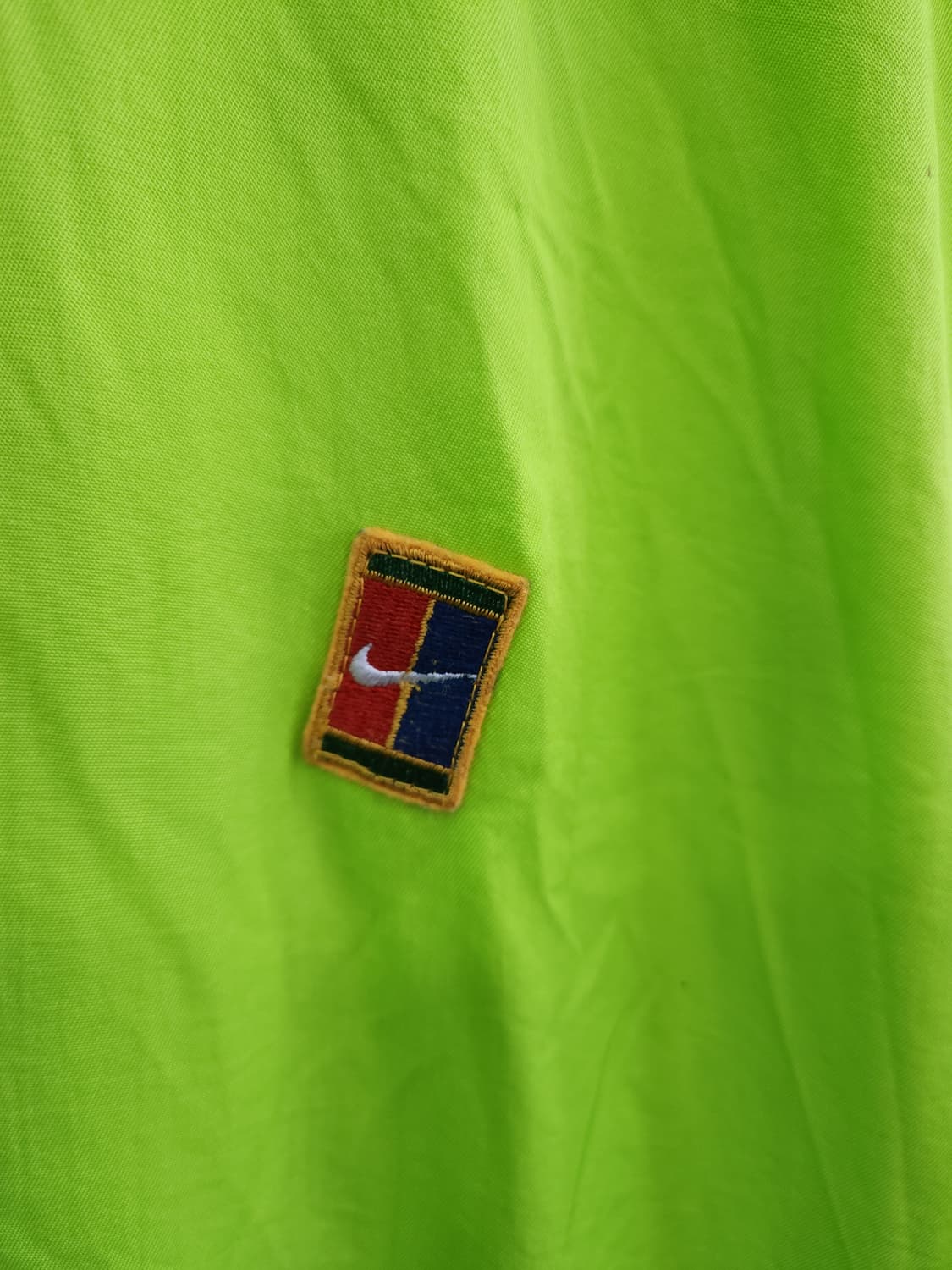 나이키 90s 테니스코트 바람막이 자켓

 상품이미지2