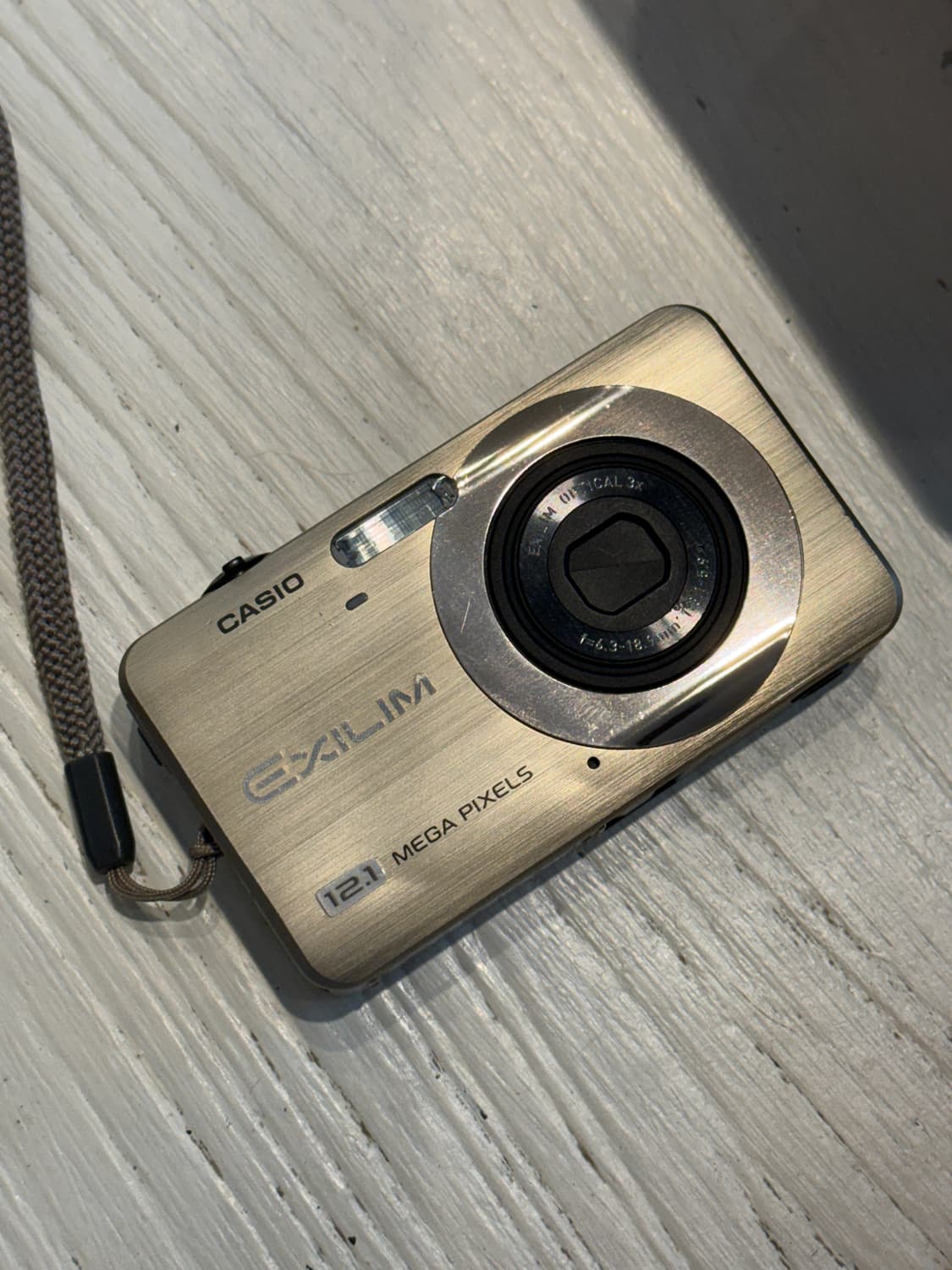 카시오 엑슬림 EX-Z90 디지털 카메라 상품이미지6