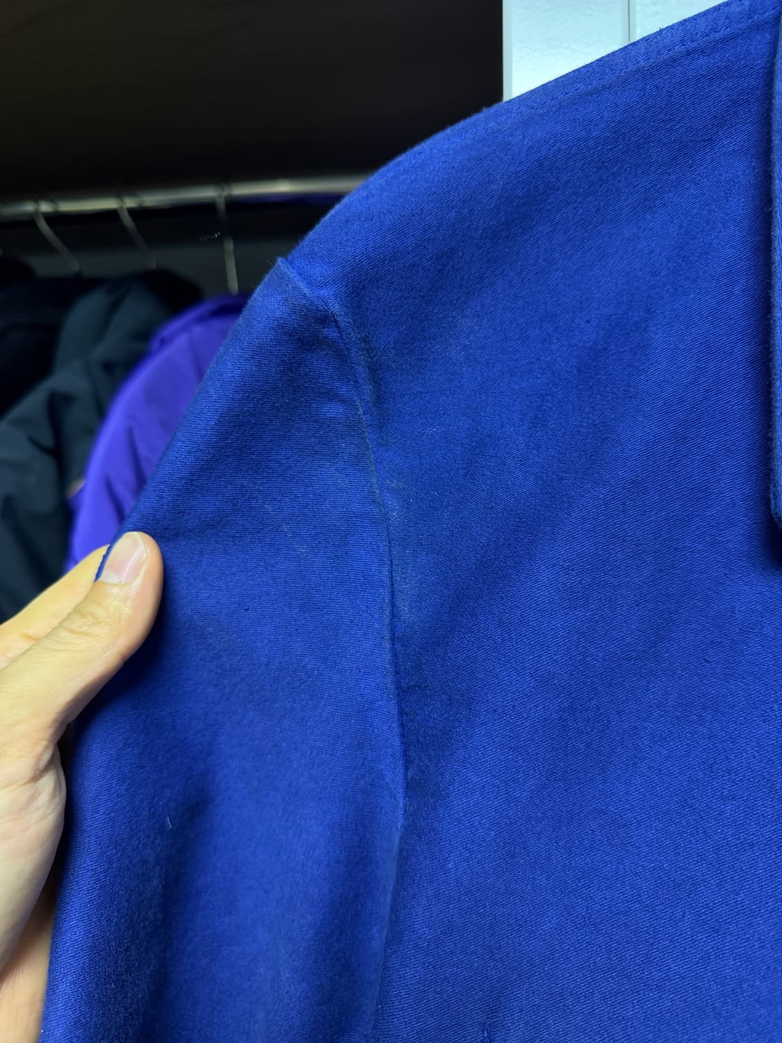 베트라 몰스킨 48사이즈 상품이미지4