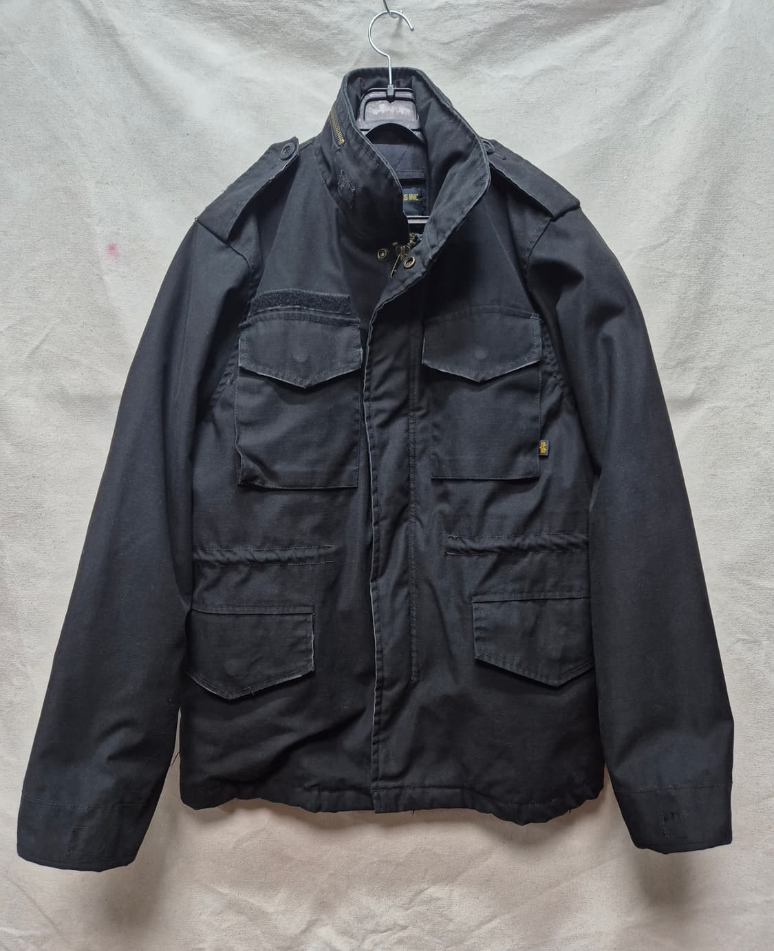 알파 m65필드자켓  상품이미지1