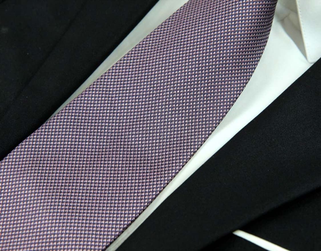 짐톤슨 9.5cm A+등급 남자 명품 넥타이 상품이미지5