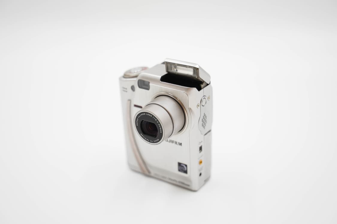Fujifilm Finepix 4700Z (후지필름 파인픽스 4700Z) 상품이미지6