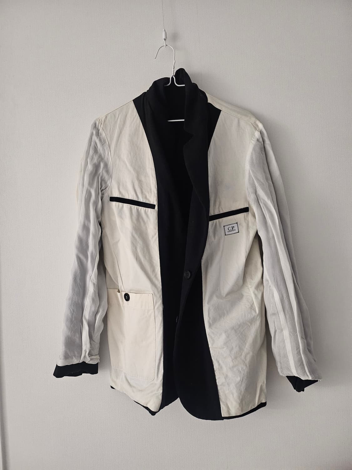 씨피컴퍼니 c.p.company 자켓 상품이미지3