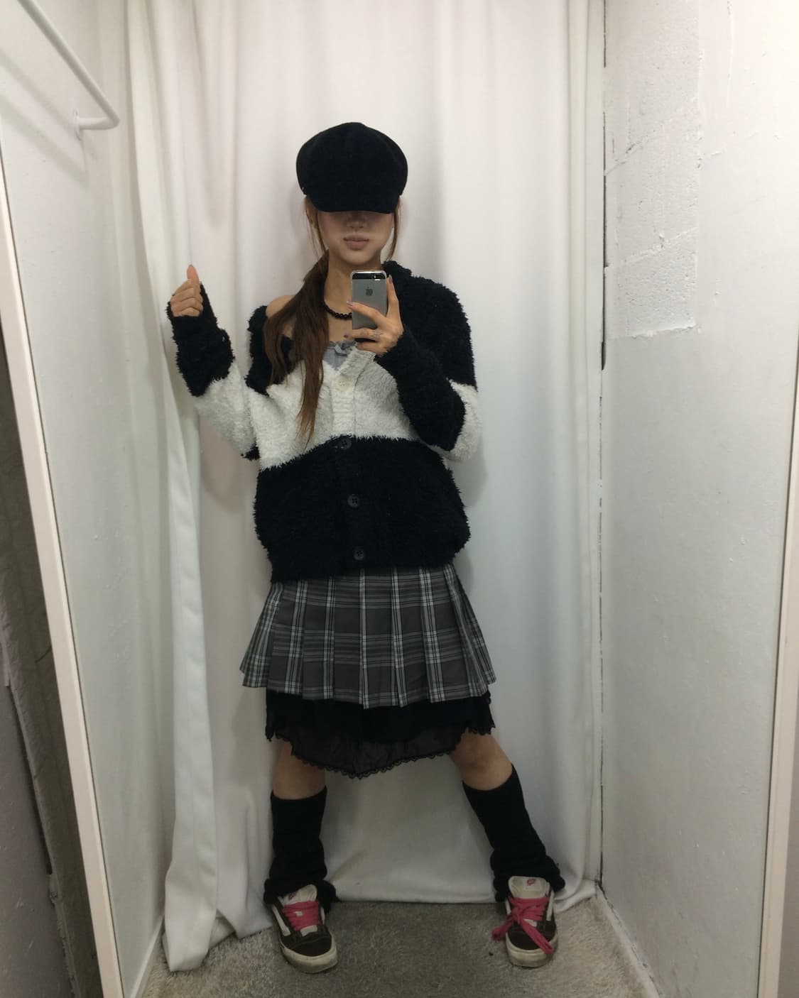 🖤오레오 코디 🖤 상품이미지2