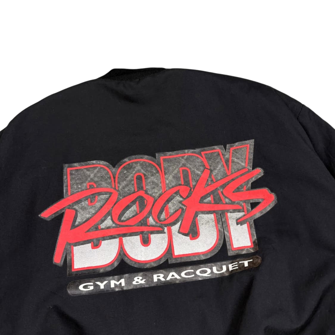 던브룩 80‘s usa 봄버 자켓 상품이미지4