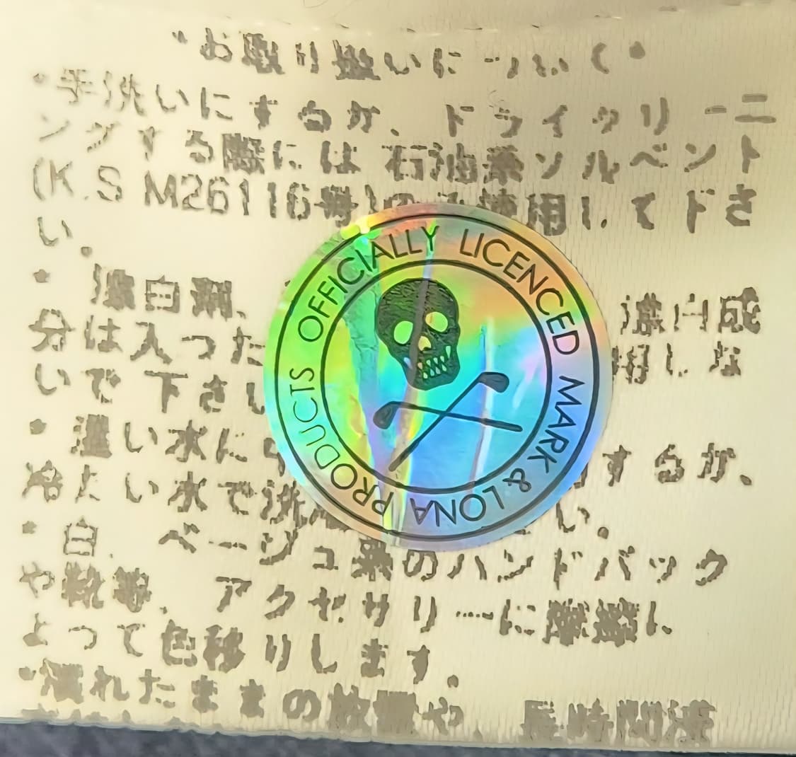 마크앤로나 골프집업 M 상품이미지5