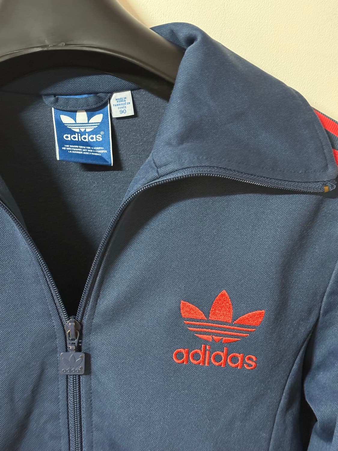 아디다스 유로파 져지 90 상품이미지4