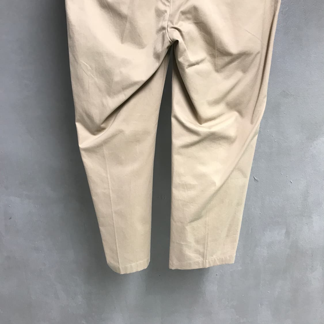 폴로 랄프로렌 베이지 치노 팬츠 35/30 상품이미지3