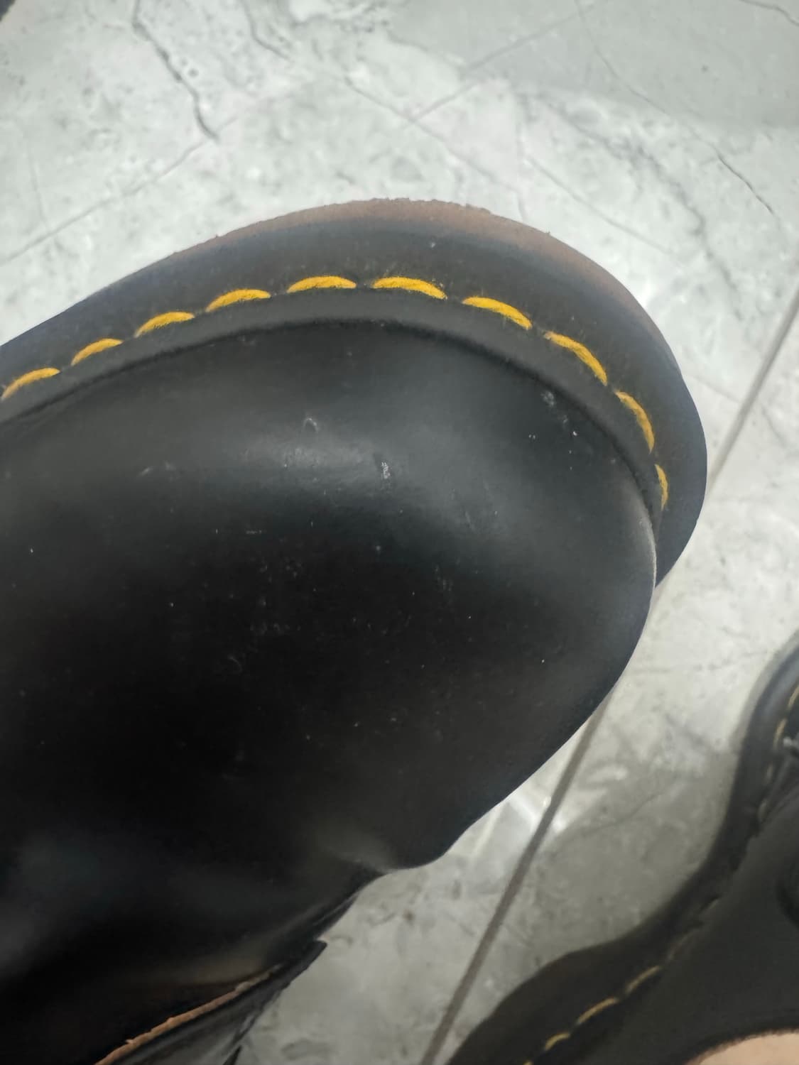 닥터마틴 MIE 빈티지 1461 270사이즈 상품이미지4