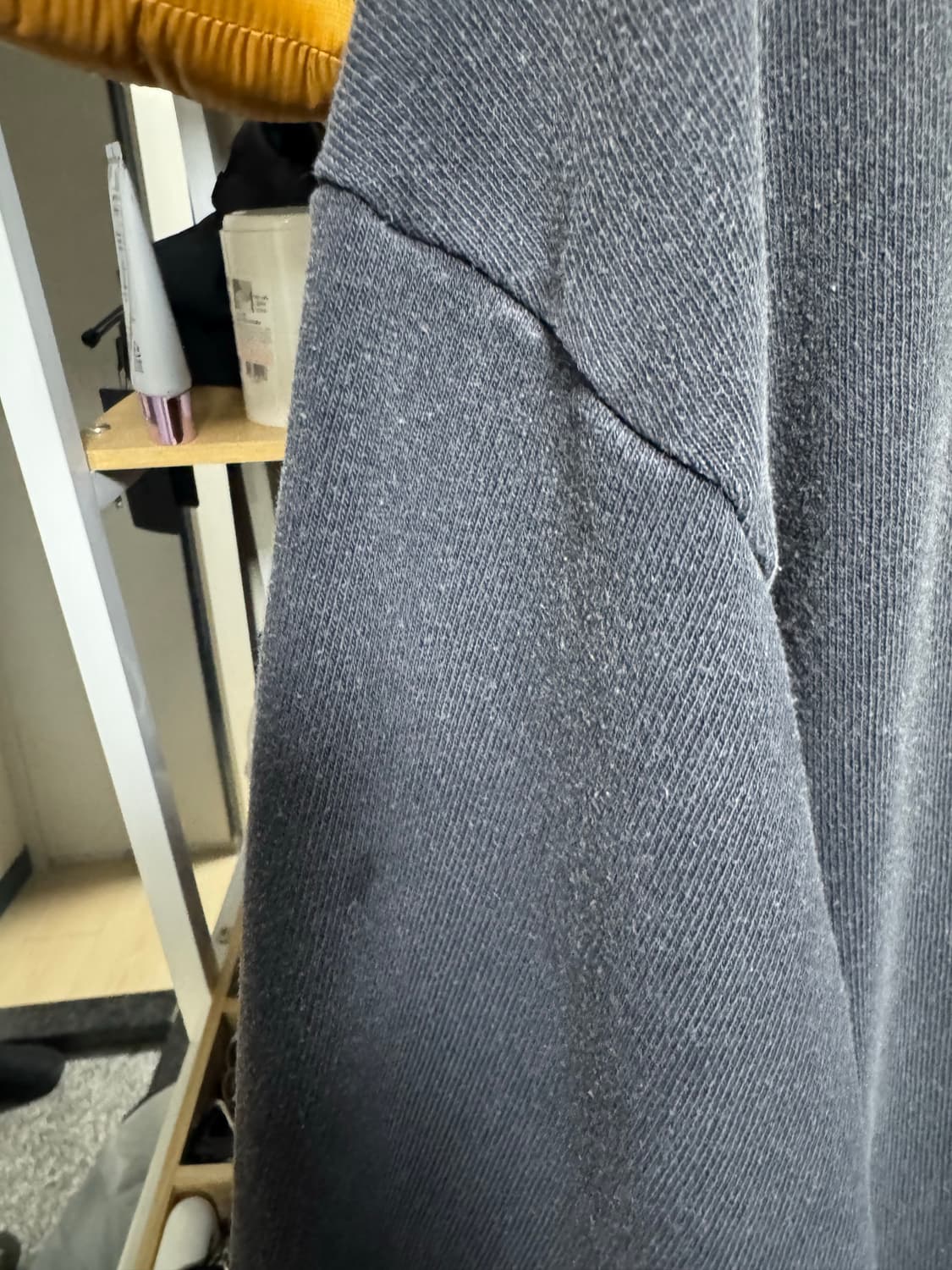 캐피탈 맨투맨 3사이즈 상품이미지3