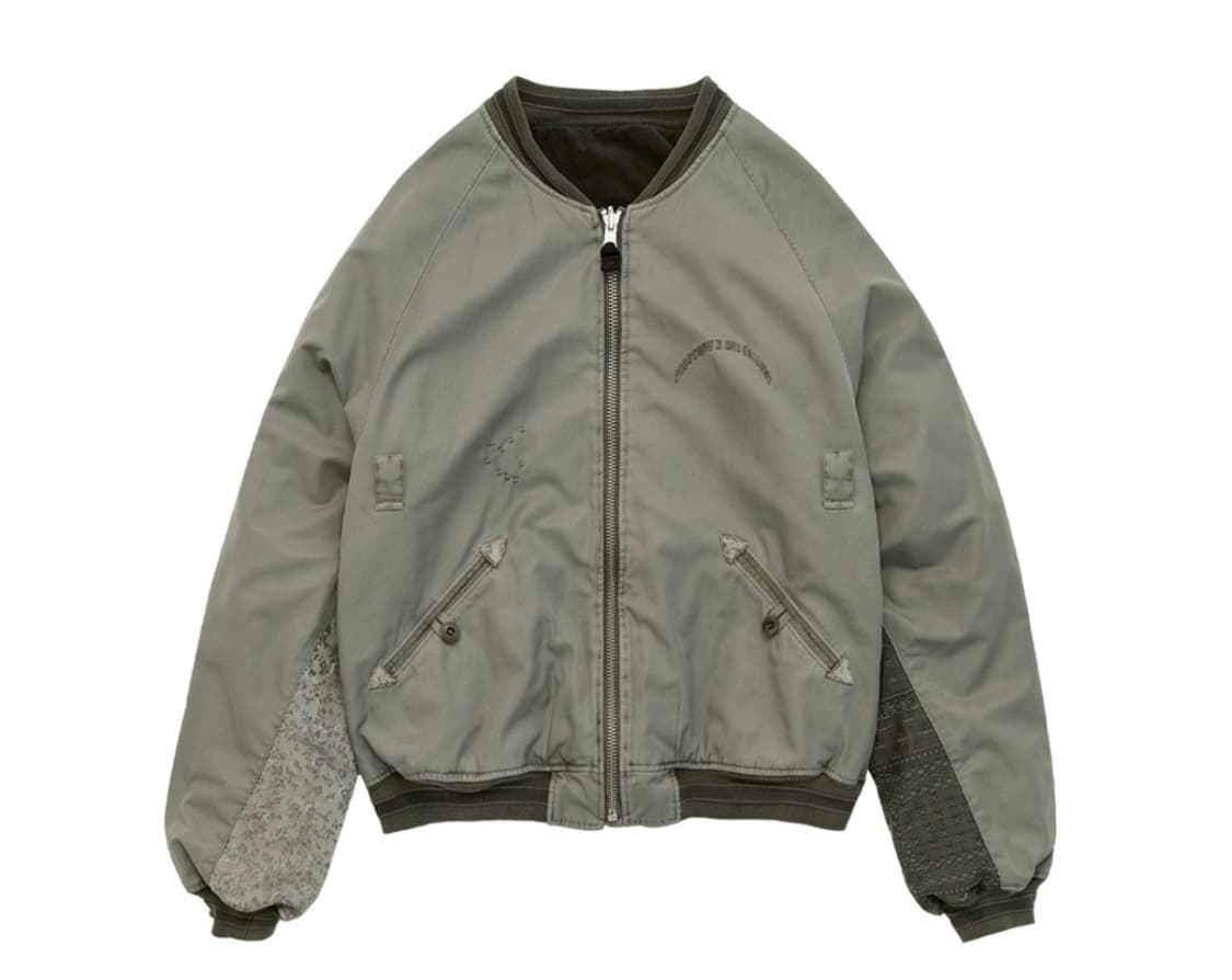 [3] 폴리테루 플로럴 수베니어 26ss 상품이미지2