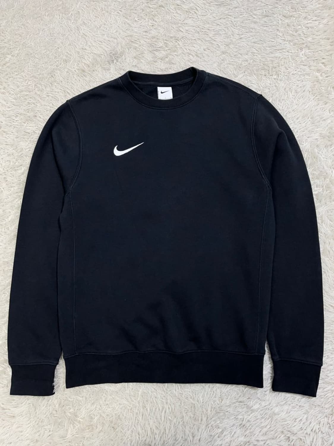 나이키 스우시 맨투맨/#2880 상품이미지1