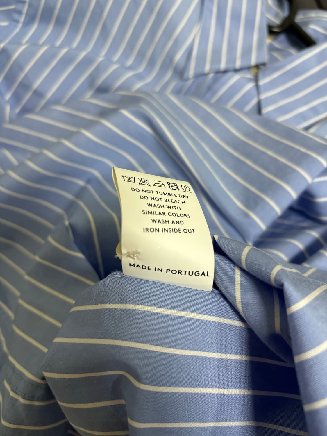 선플라워 Sunflower Base Shirts 상품이미지6