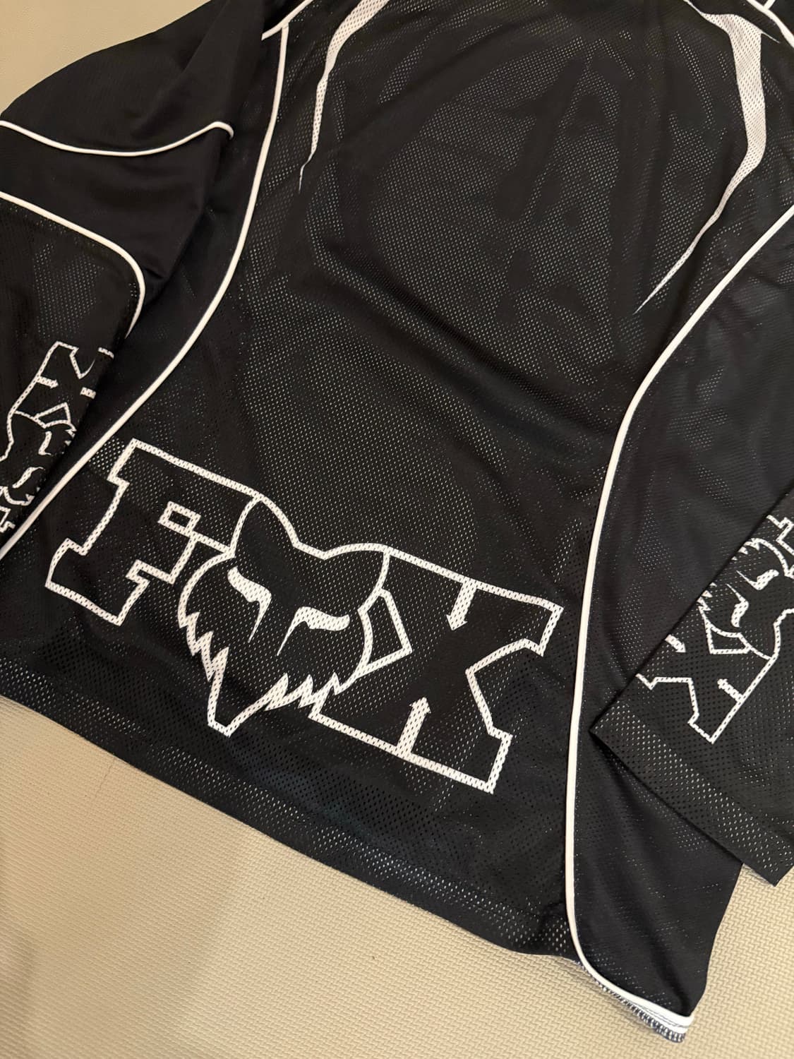 (S) 슈프림 폭스 롱슬리브 상품이미지3