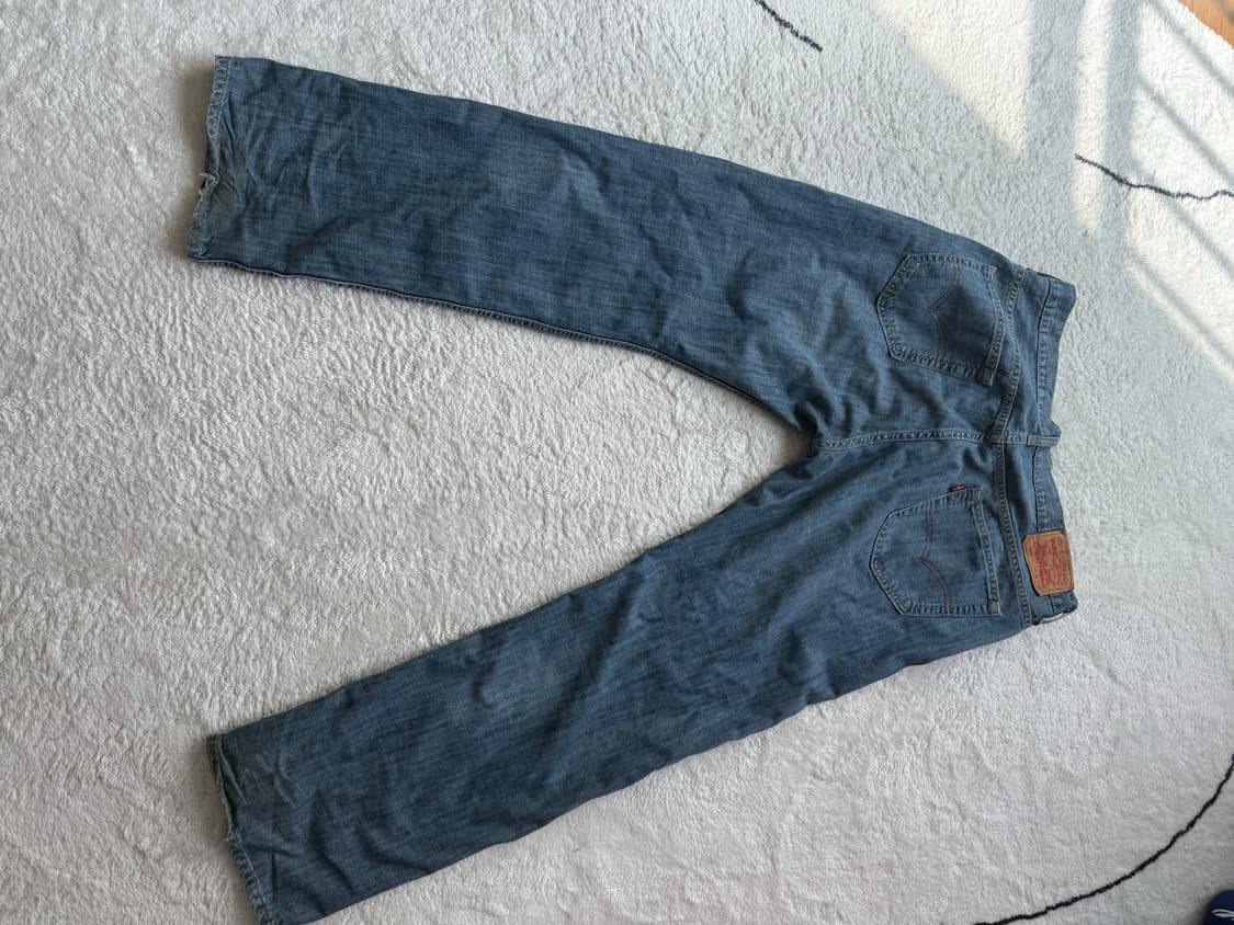 리바이스 569 36 34 상품이미지4