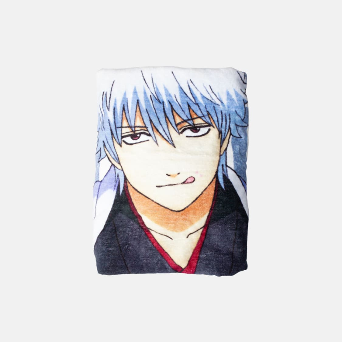 은혼 사카타 긴토키 코스파 대형 전신 타월 패브릭 포스터 시트 상품이미지1