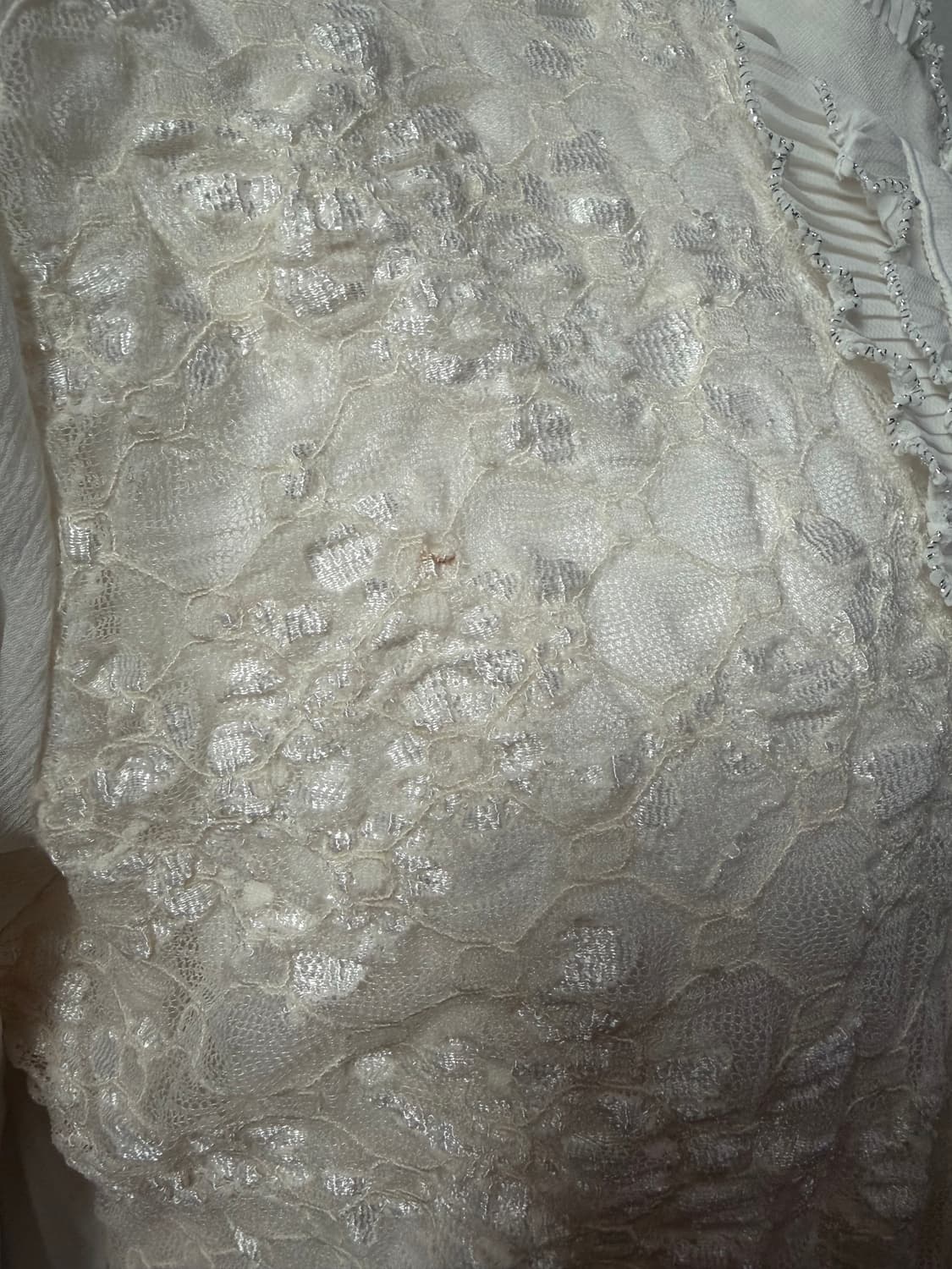 빈티지 로걀 블라우스 상품이미지2