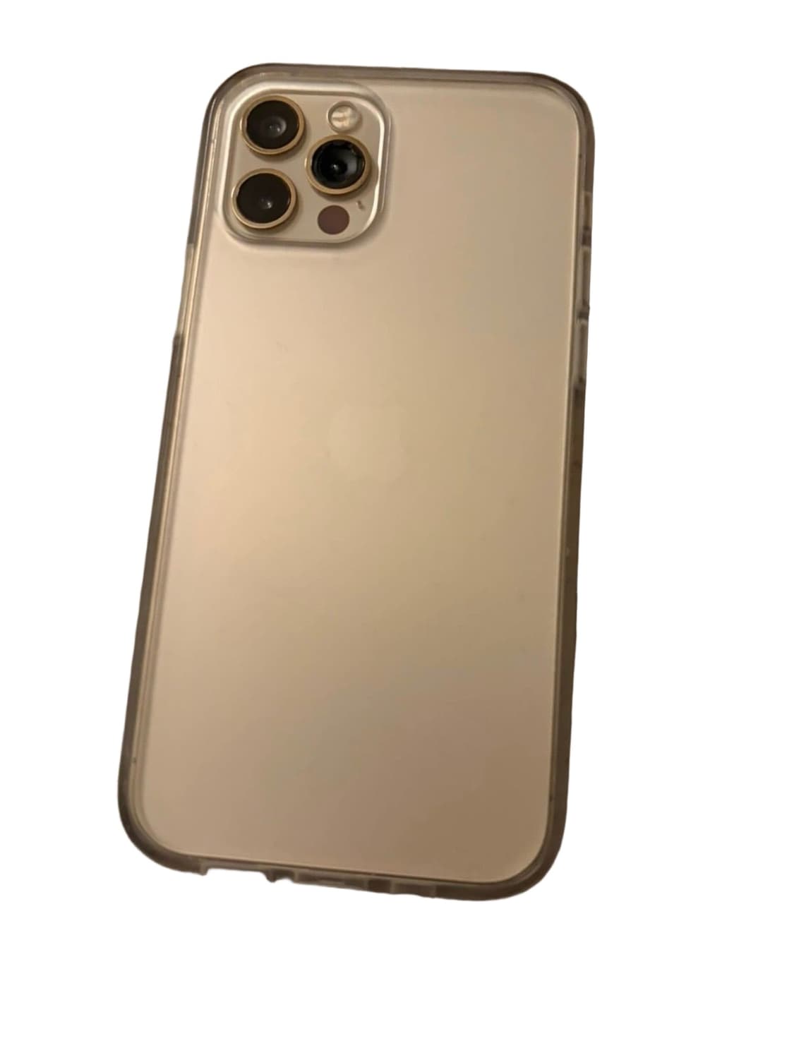 아이폰 12pro 128GB 카메라 무음 상품이미지1