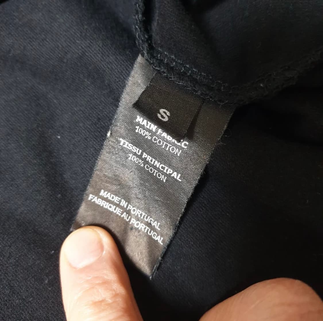 베트멍 반팔티(제이홉 착용) 상품이미지7