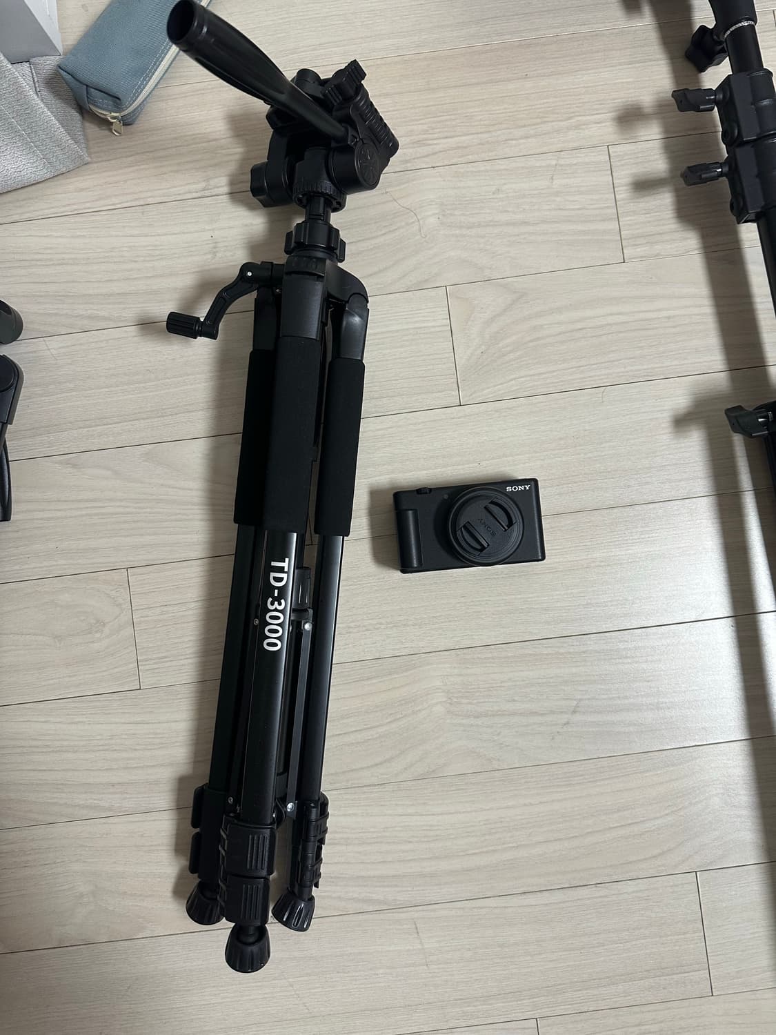 소니 zv-1f 새상품 상품이미지3