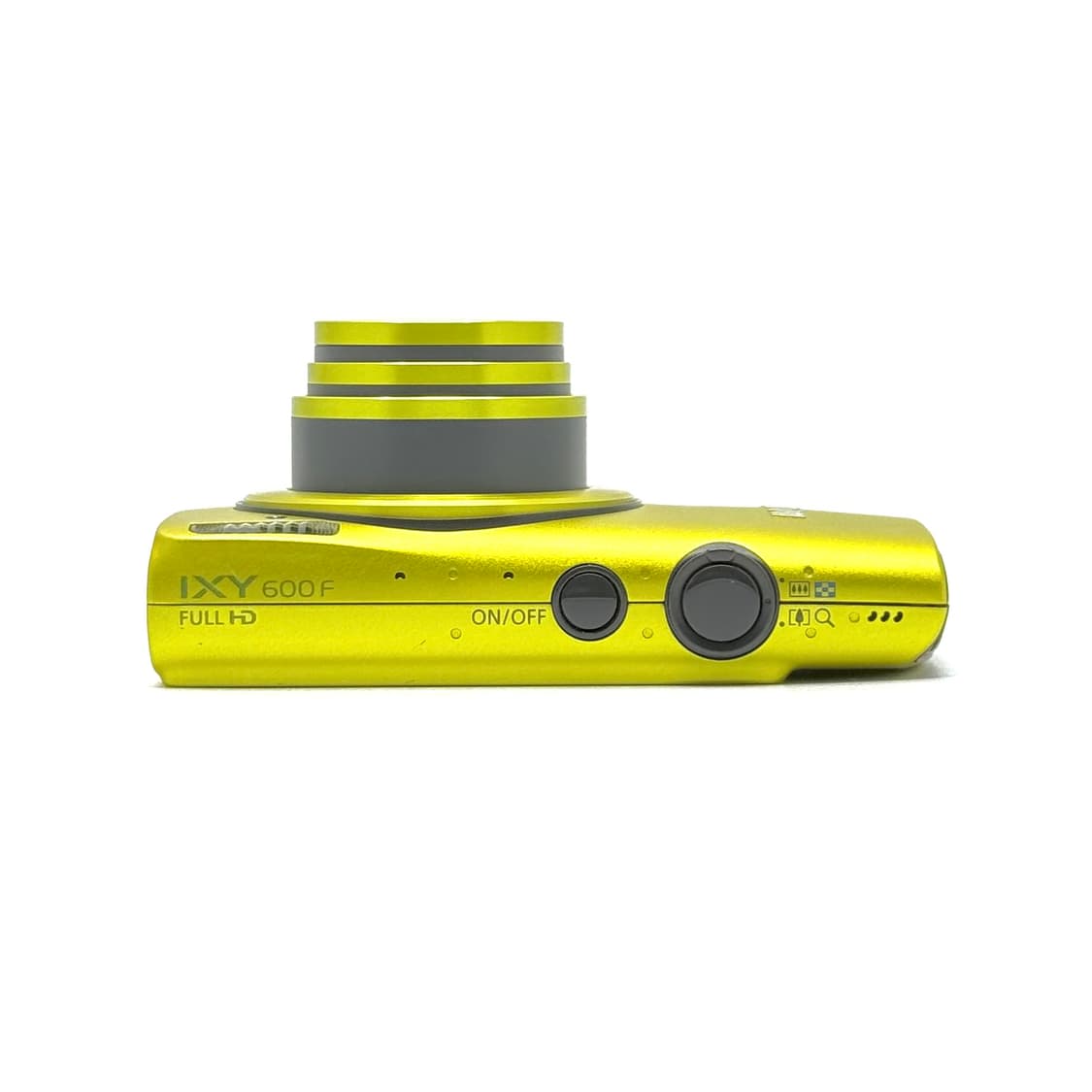 [레어&뽀용!] 캐논 IXY 600F (IXUS 230HS) 디지털카메라 상품이미지4