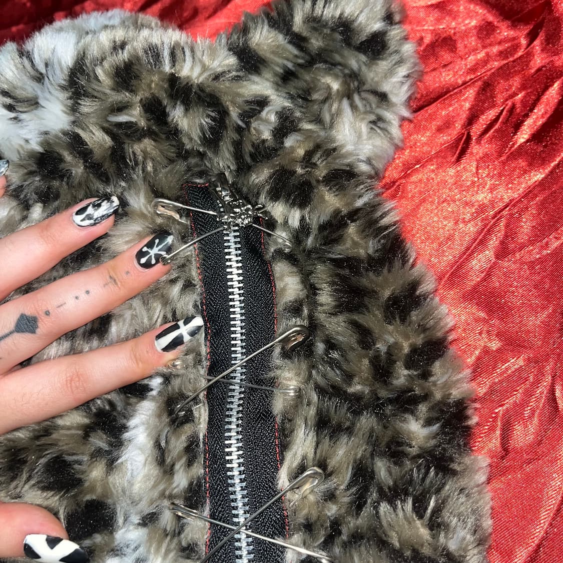 네코미미 매드펑크 상품이미지7