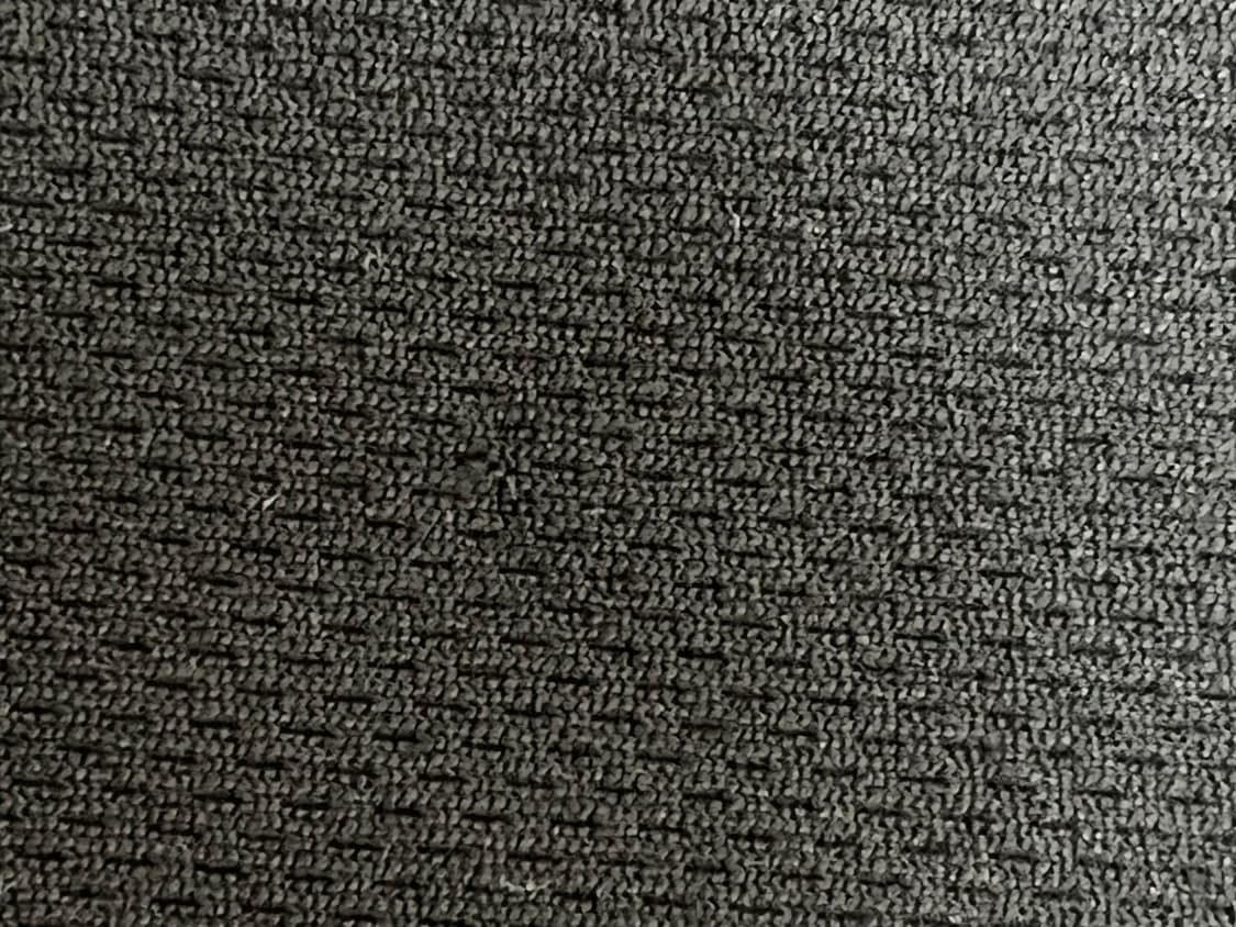 YZY 고샤 루브친스키 저지 블랙 상품이미지8