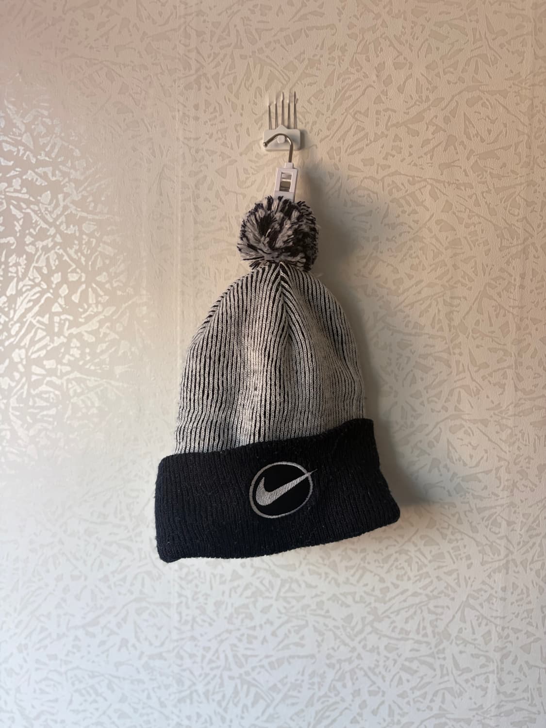 나이키 빈티지 비니 상품이미지1