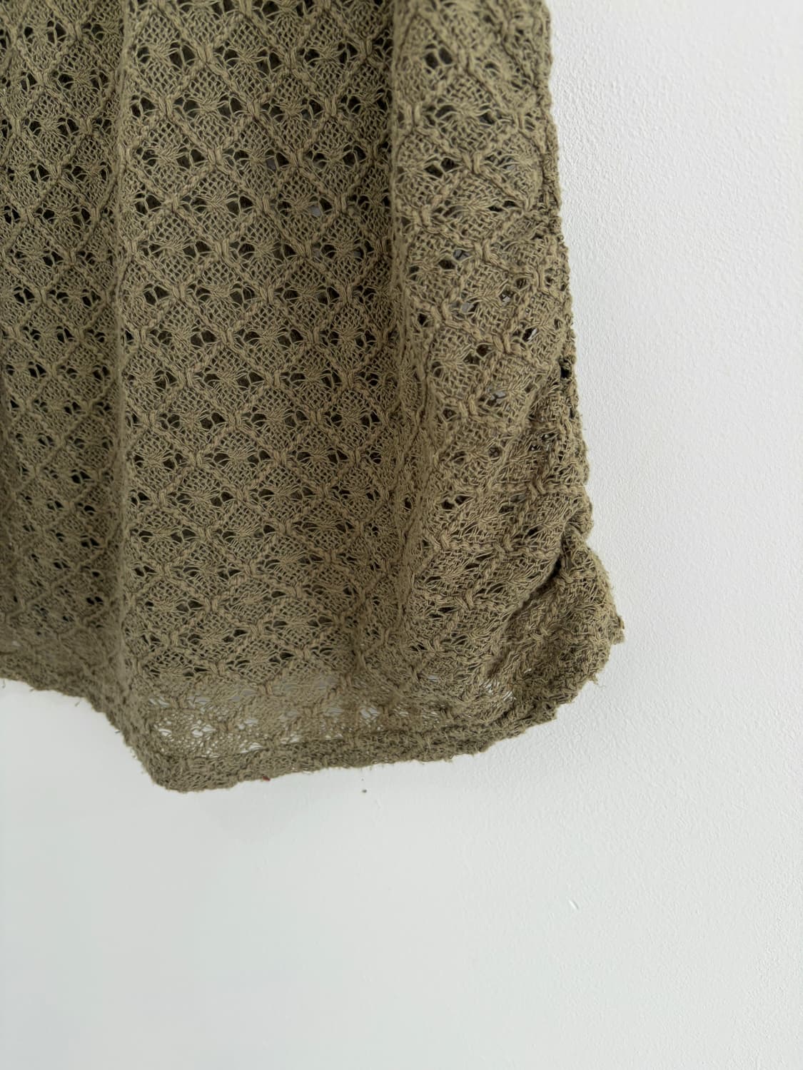 vintage sleeveless 상품이미지3