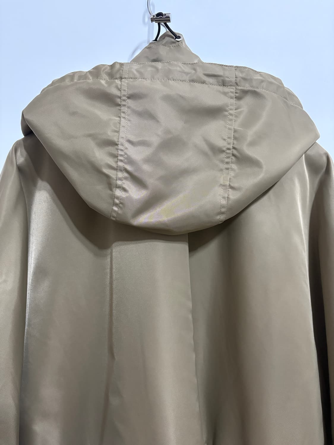 rokh 록 황록 / 오버사이즈 후디드 파카 / 34 상품이미지7