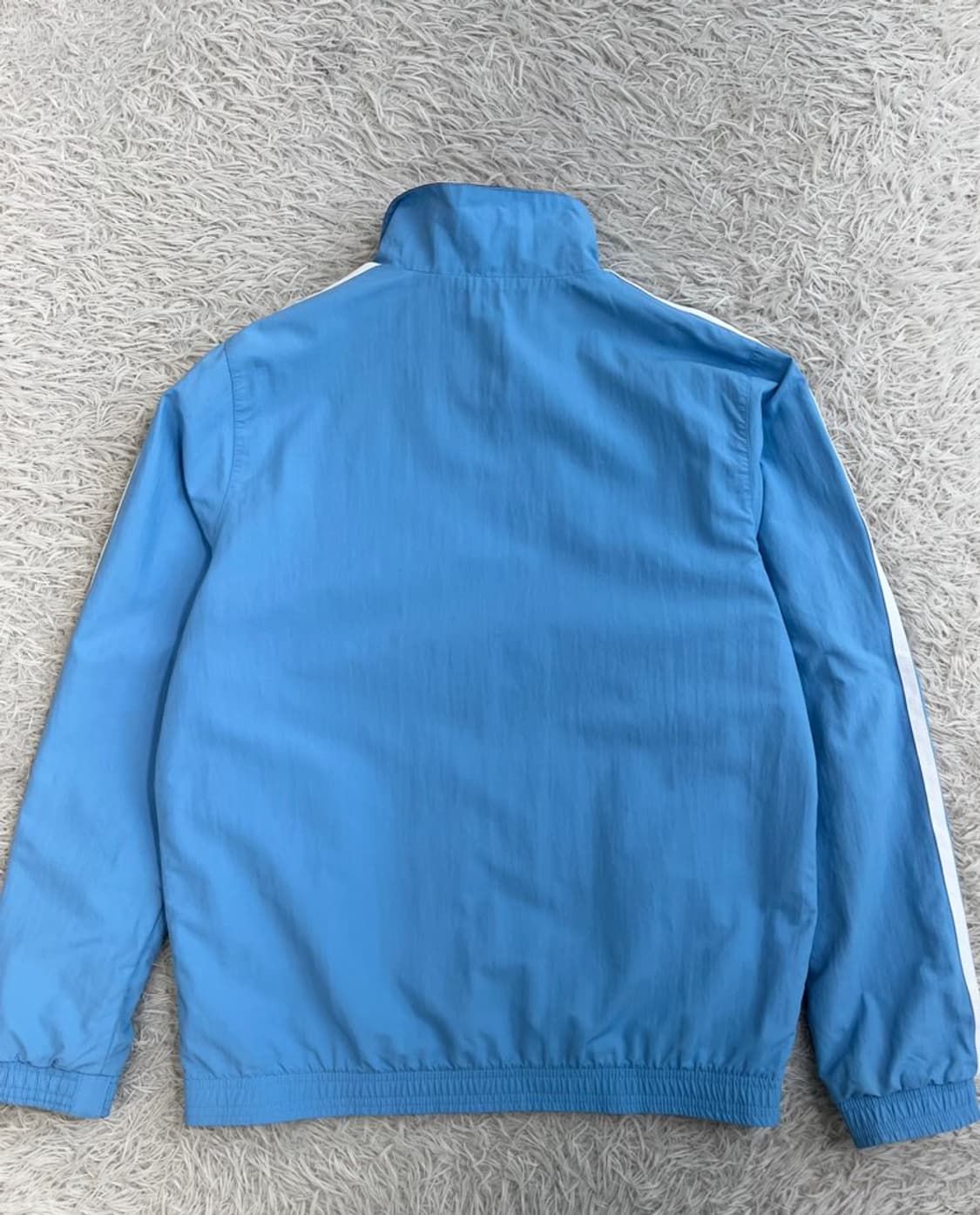 아디다스 리버시블 아르헨티나 바람막이/#3342 상품이미지5