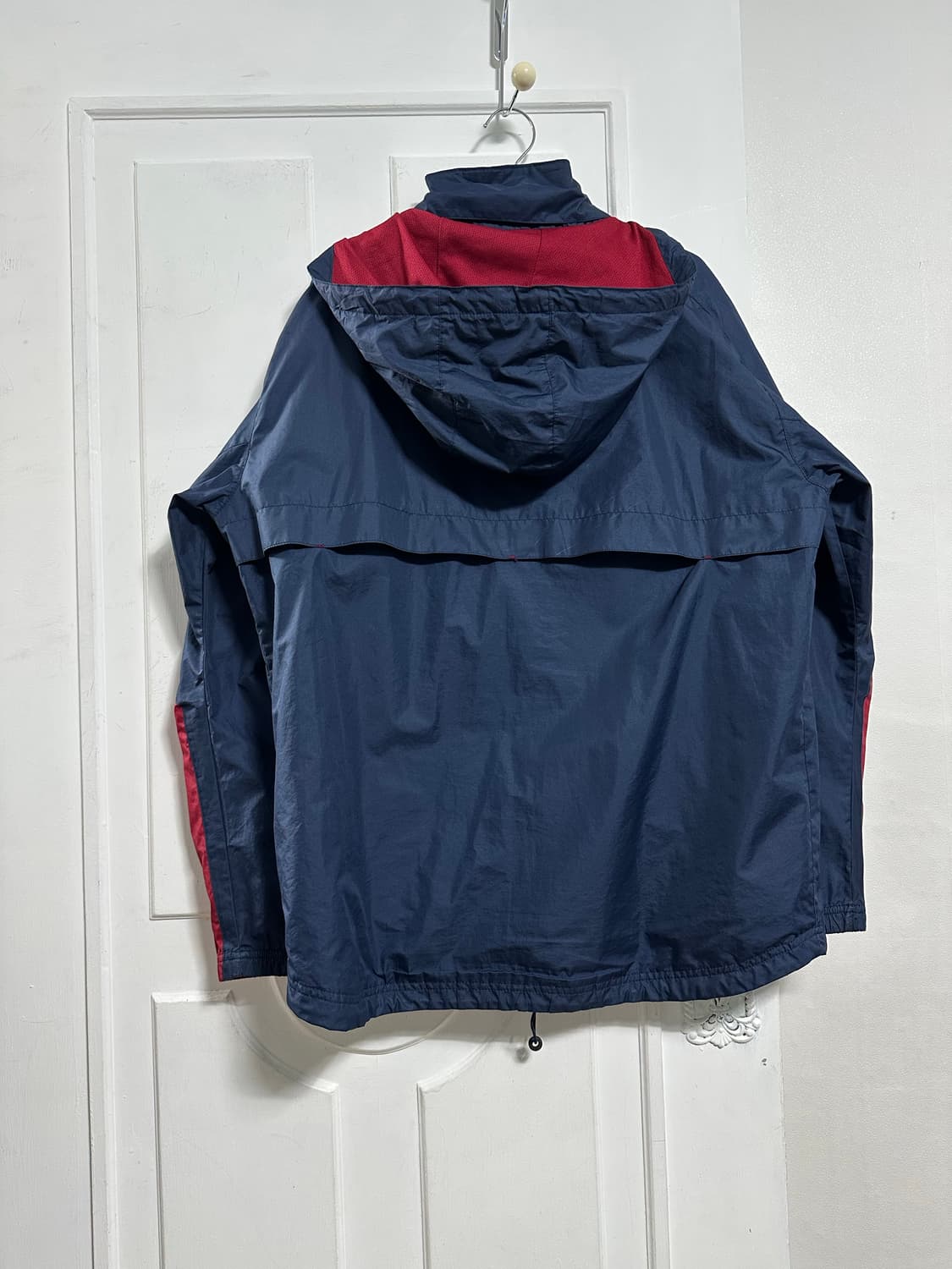 나이키 02 바르셀로나 바람막이 상품이미지2