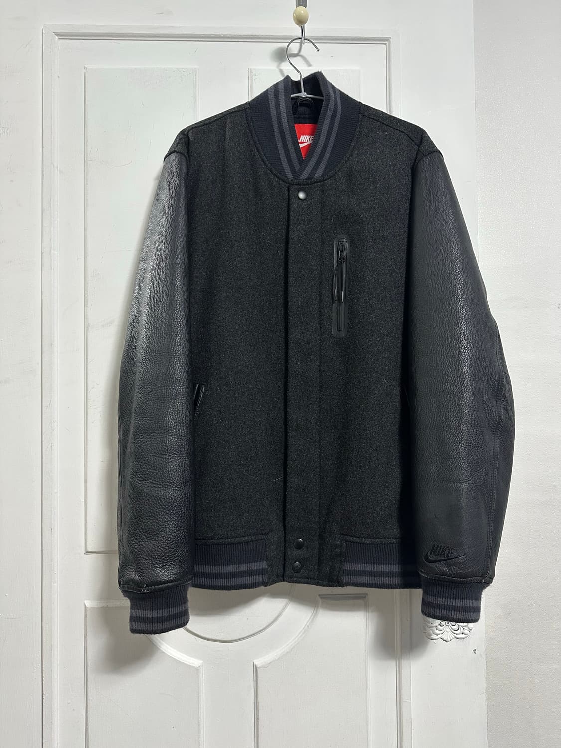 나이키 디스트로이어 바시티자켓 상품이미지1